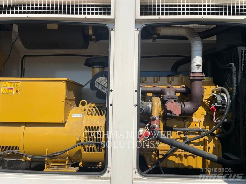 CAT D150-8 Diesel Generatorer