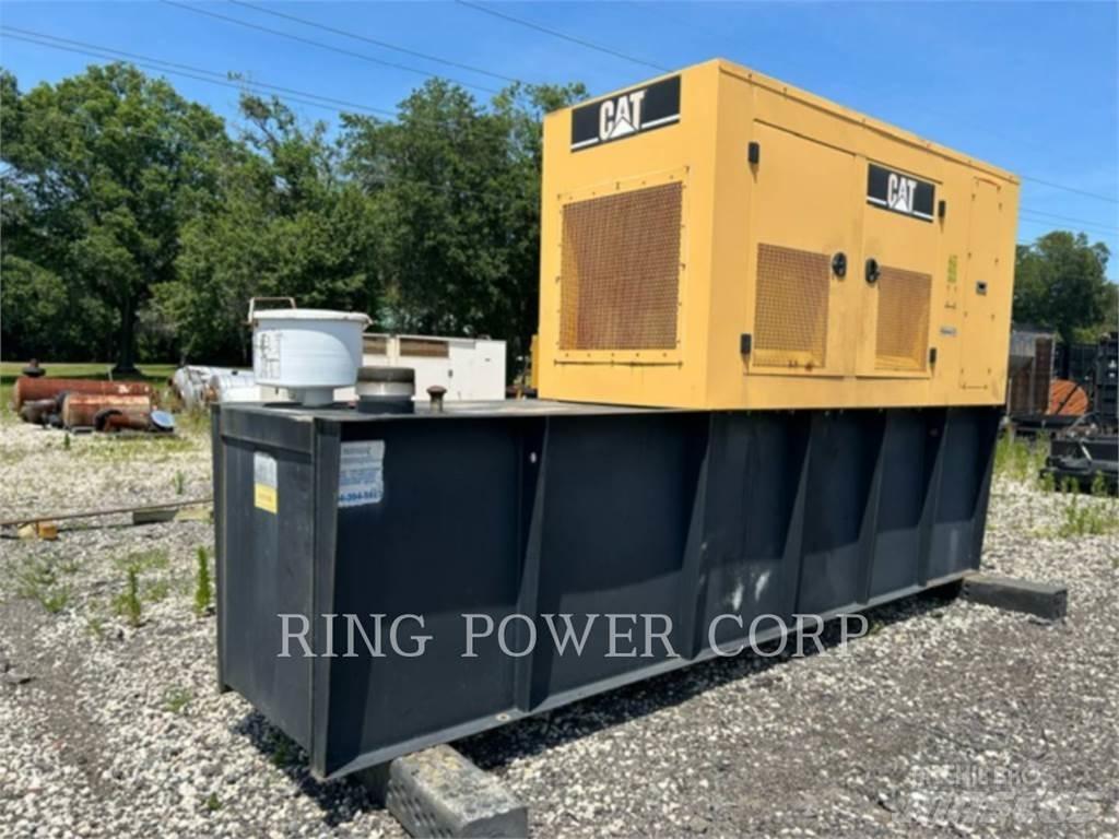 CAT D150-8 Diesel Generatorer