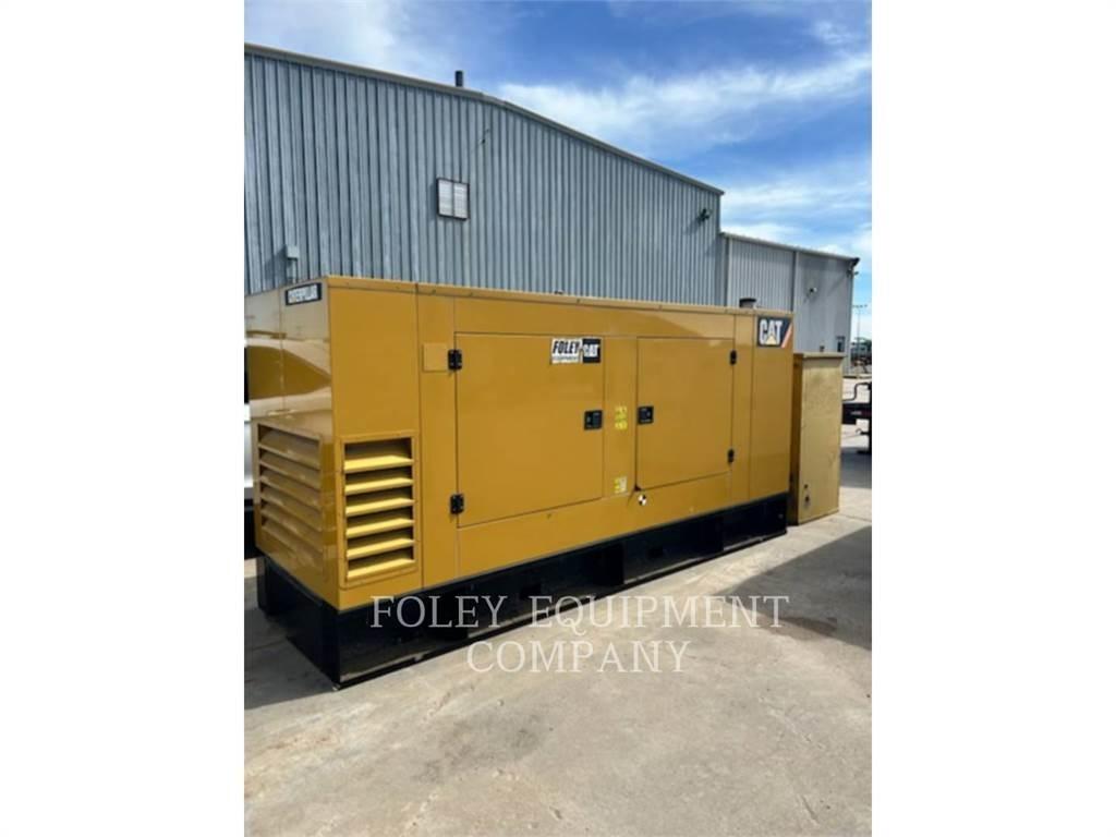 CAT D150-8 Diesel Generatorer