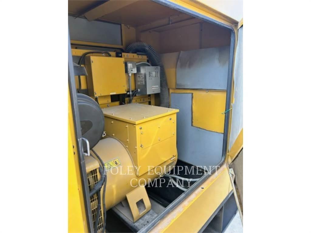 CAT D150-8 Diesel Generatorer