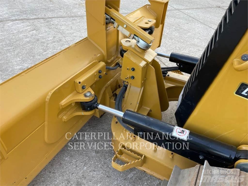 CAT D1LGP Dozere Beltegående