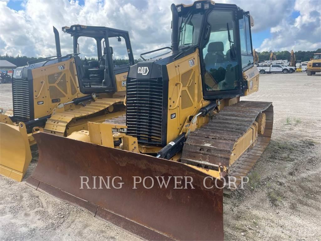 CAT D1LGPCAB Dozere Beltegående