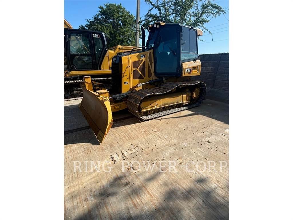 CAT D1LGPCAB Dozere Beltegående