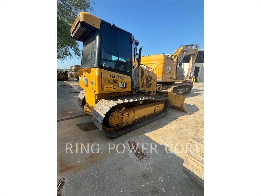 CAT D1LGPCAB Dozere Beltegående