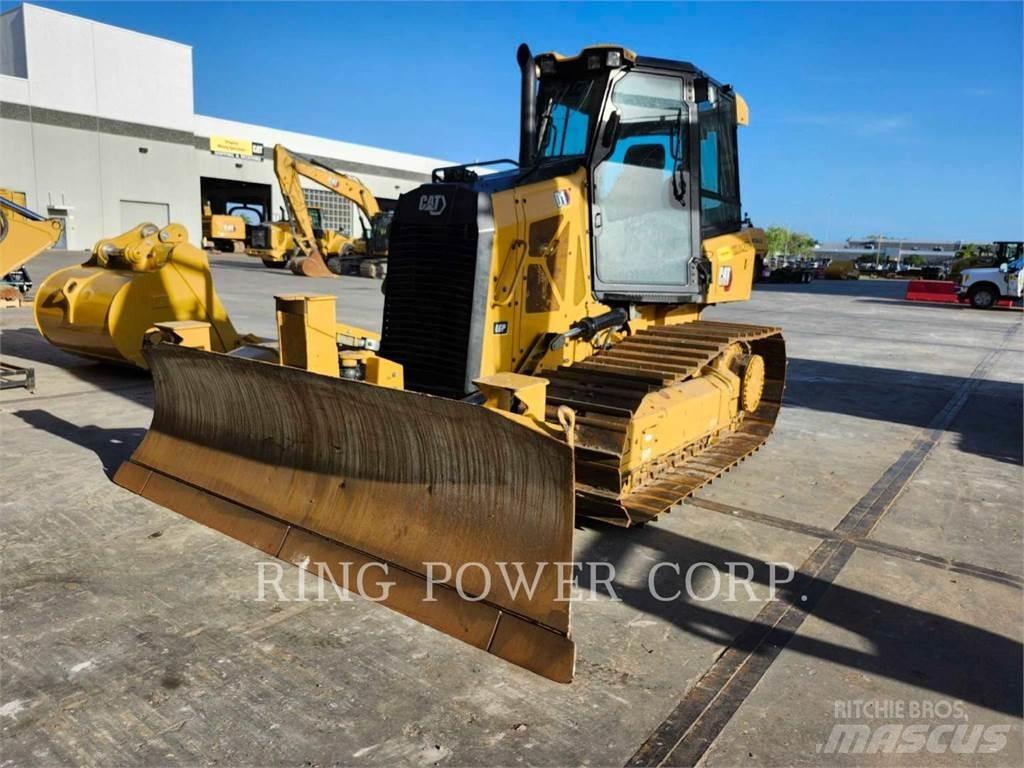 CAT D1LGPCAB Dozere Beltegående