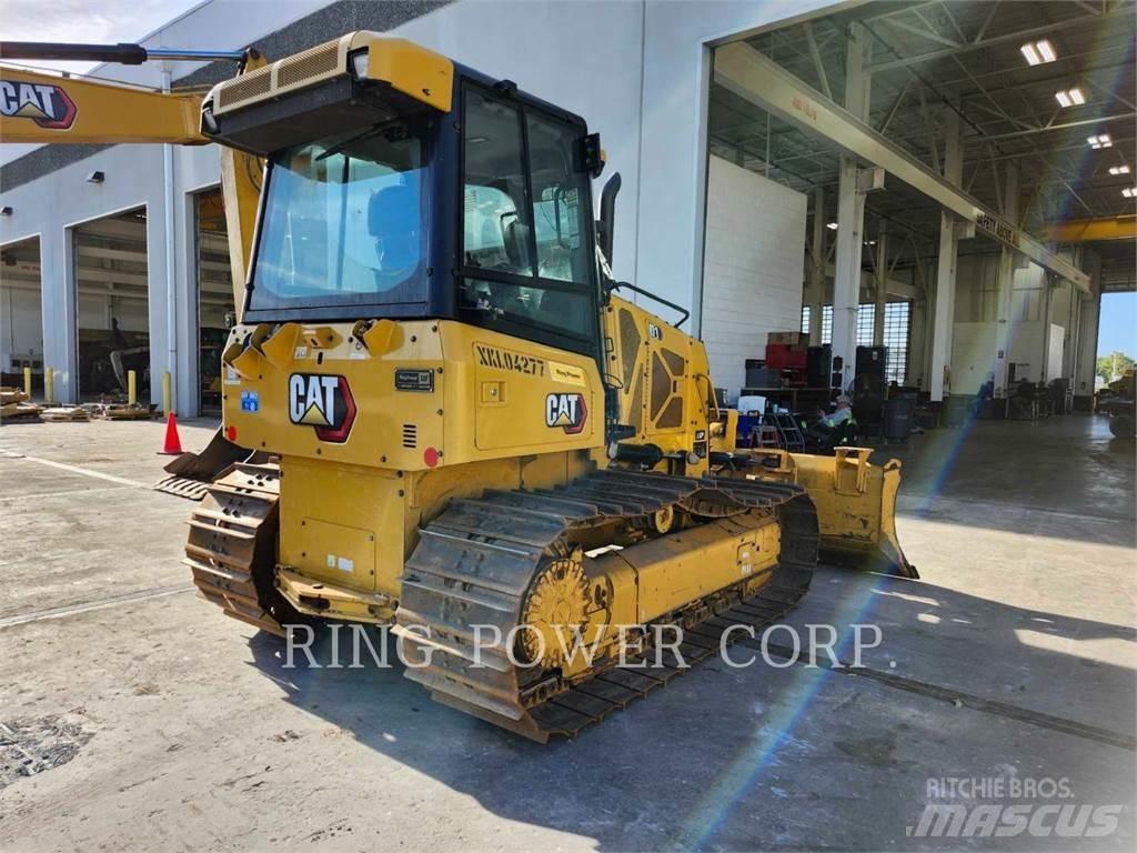 CAT D1LGPCAB Dozere Beltegående