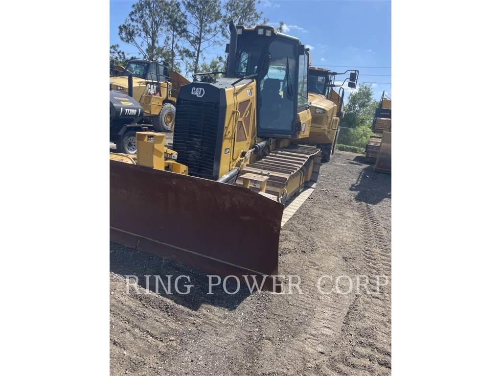 CAT D1LGPEW Dozere Beltegående