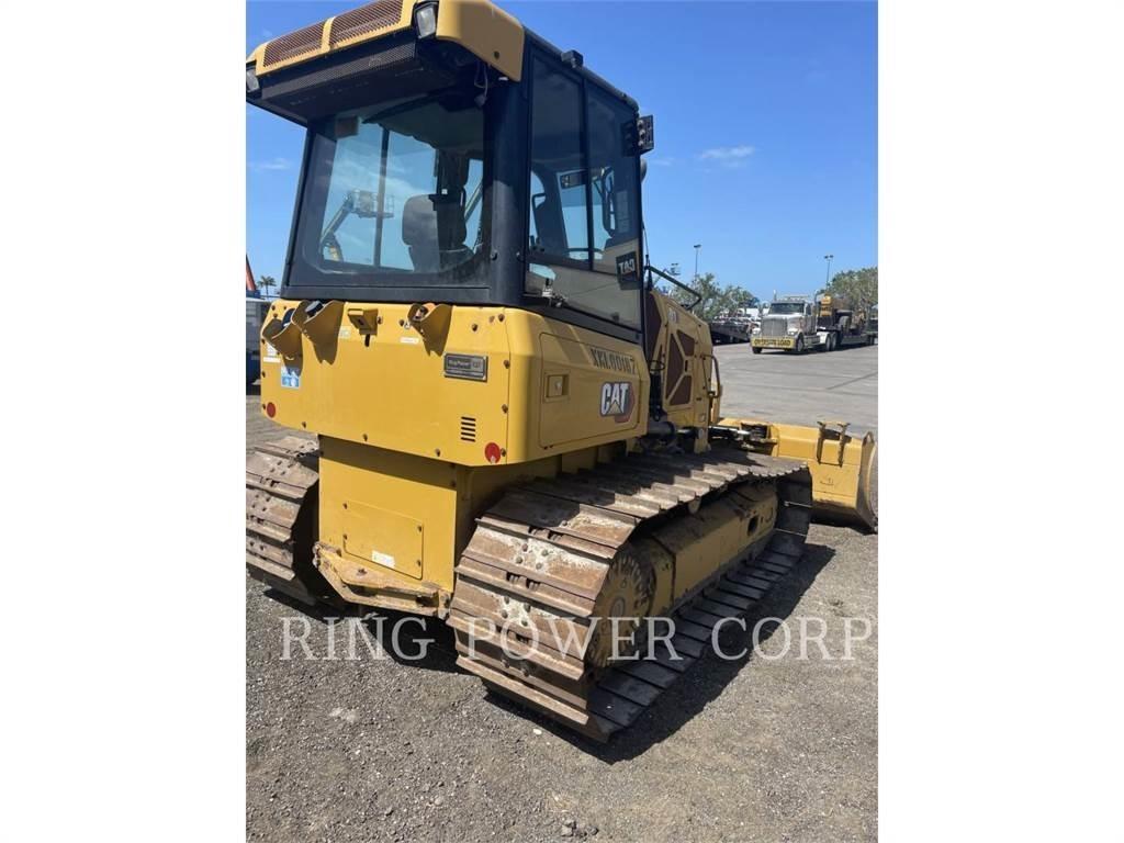 CAT D1LGPEW Dozere Beltegående
