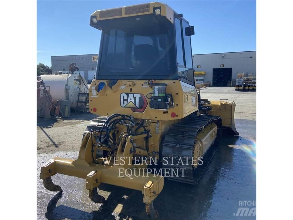 CAT D2 Dozere Beltegående