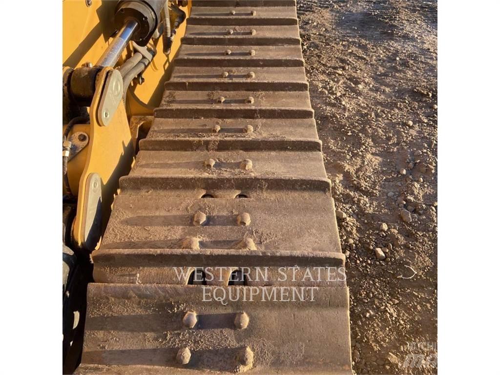 CAT D2 Dozere Beltegående