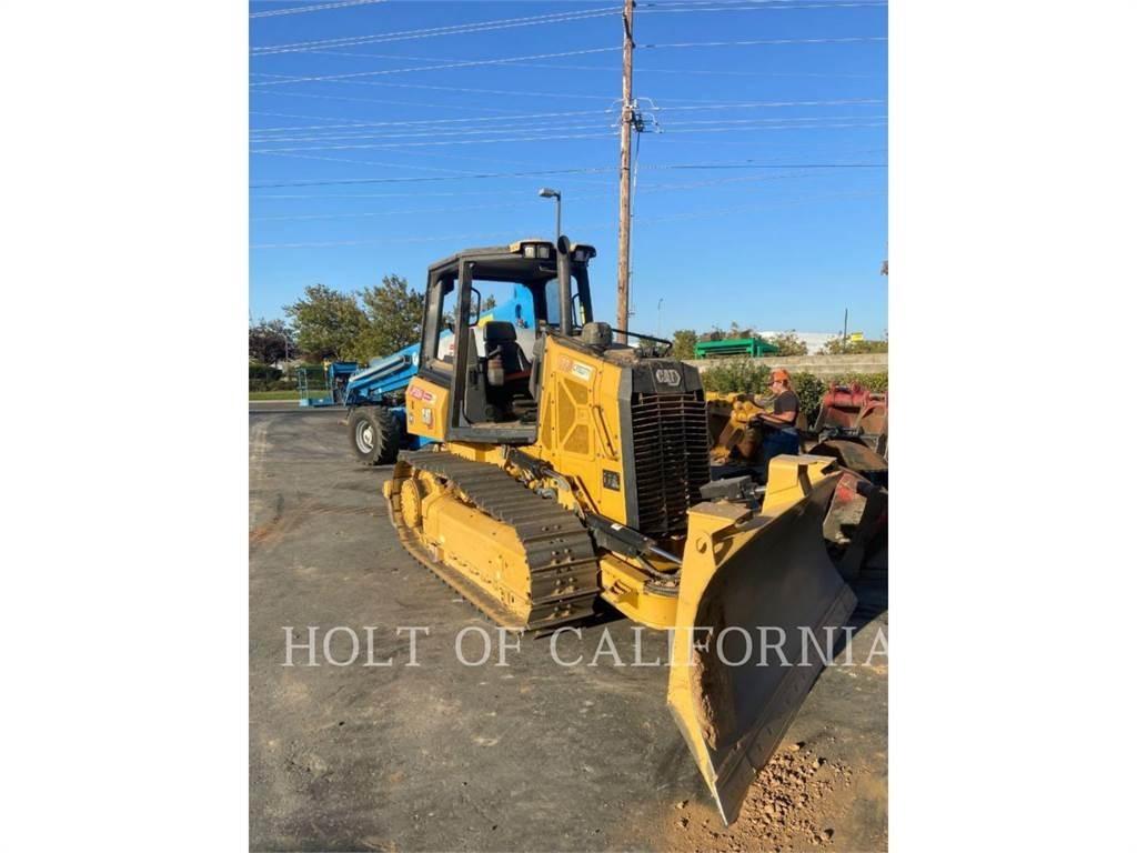 CAT D2 Dozere Beltegående