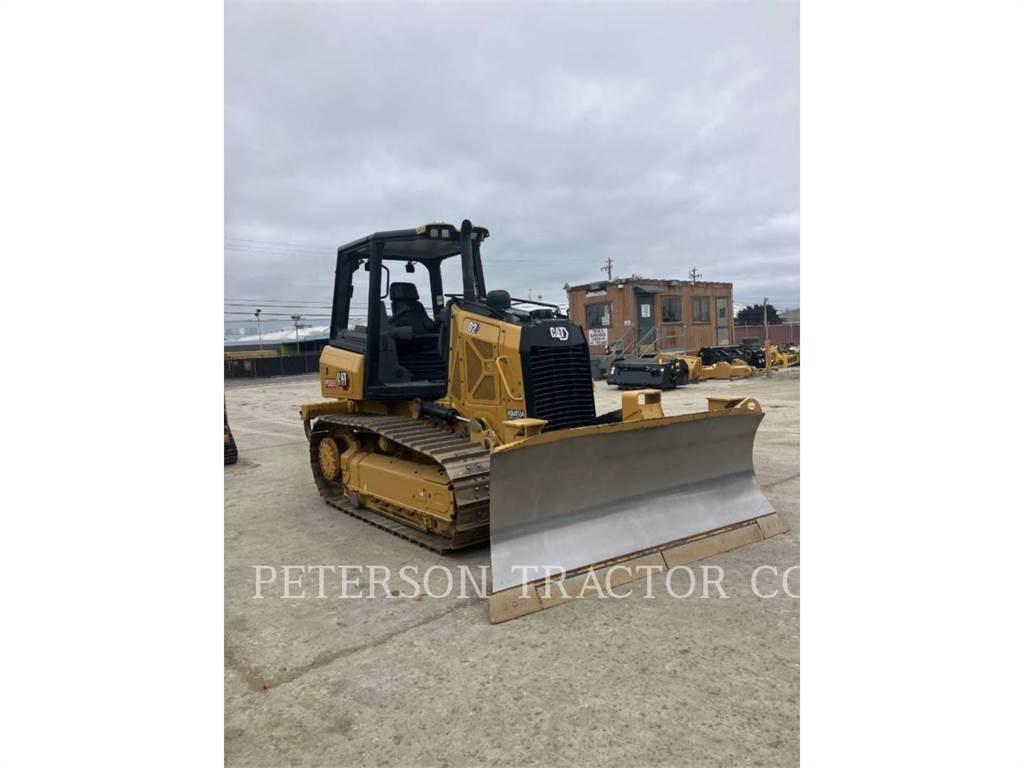 CAT D2 Dozere Beltegående