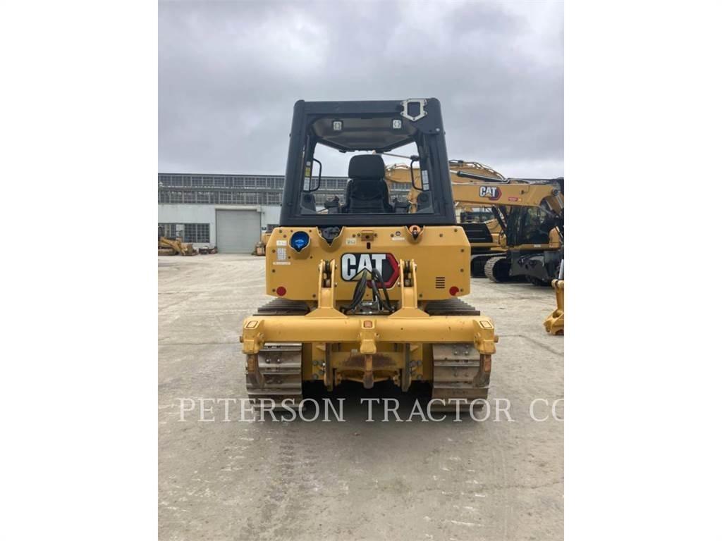 CAT D2 Dozere Beltegående