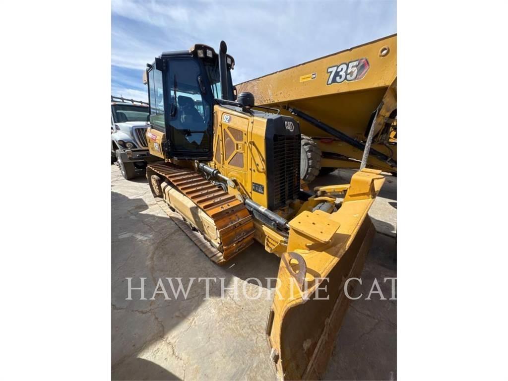 CAT D2 Dozere Beltegående
