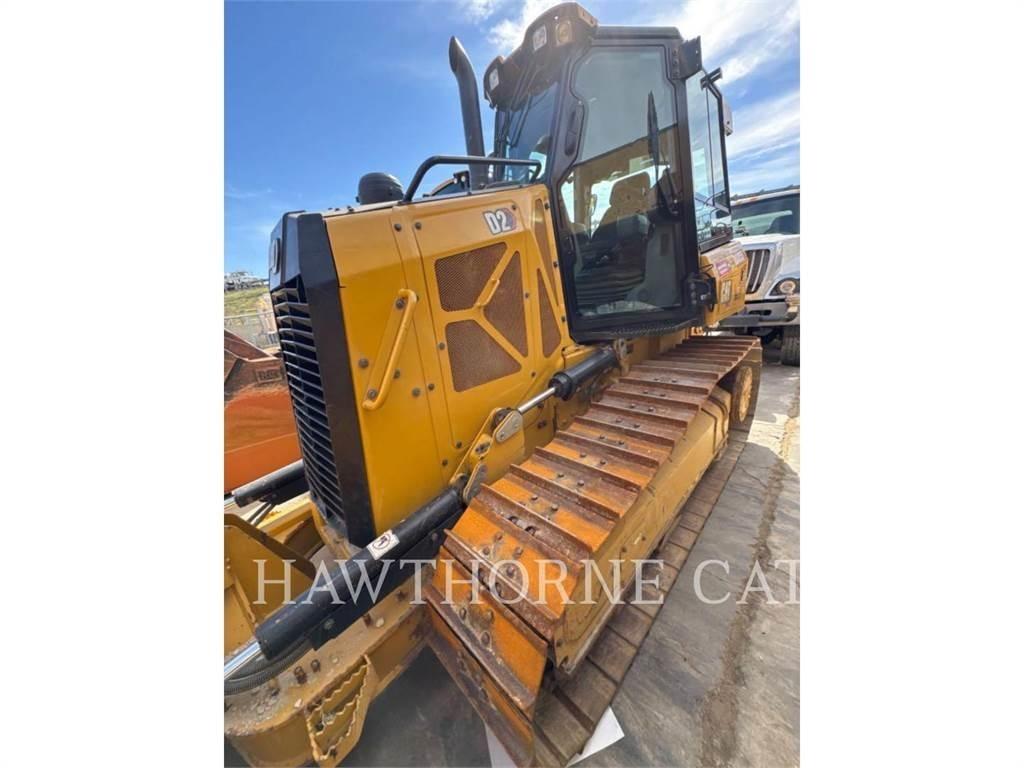 CAT D2 Dozere Beltegående