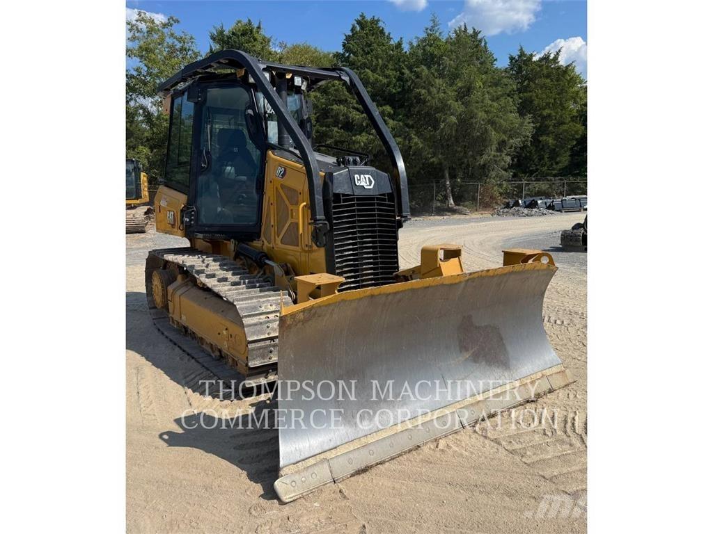 CAT D2-12 Dozere Beltegående