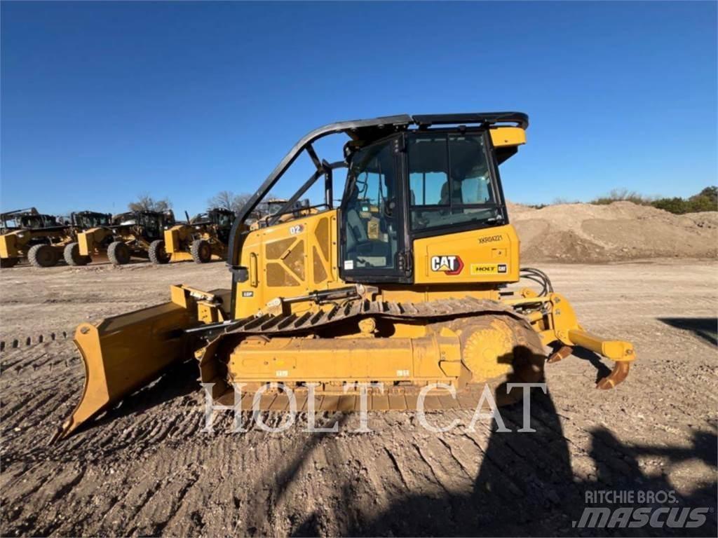 CAT D2 LGPCAB Dozere Beltegående