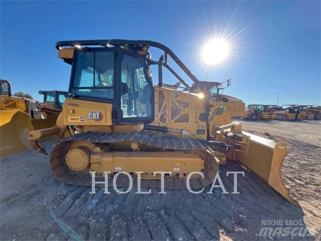 CAT D2 LGPCAB Dozere Beltegående