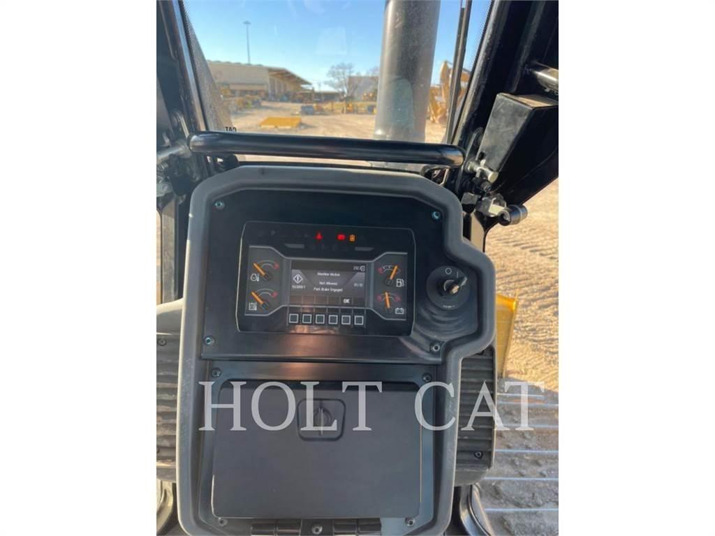 CAT D2 LGPCAB Dozere Beltegående