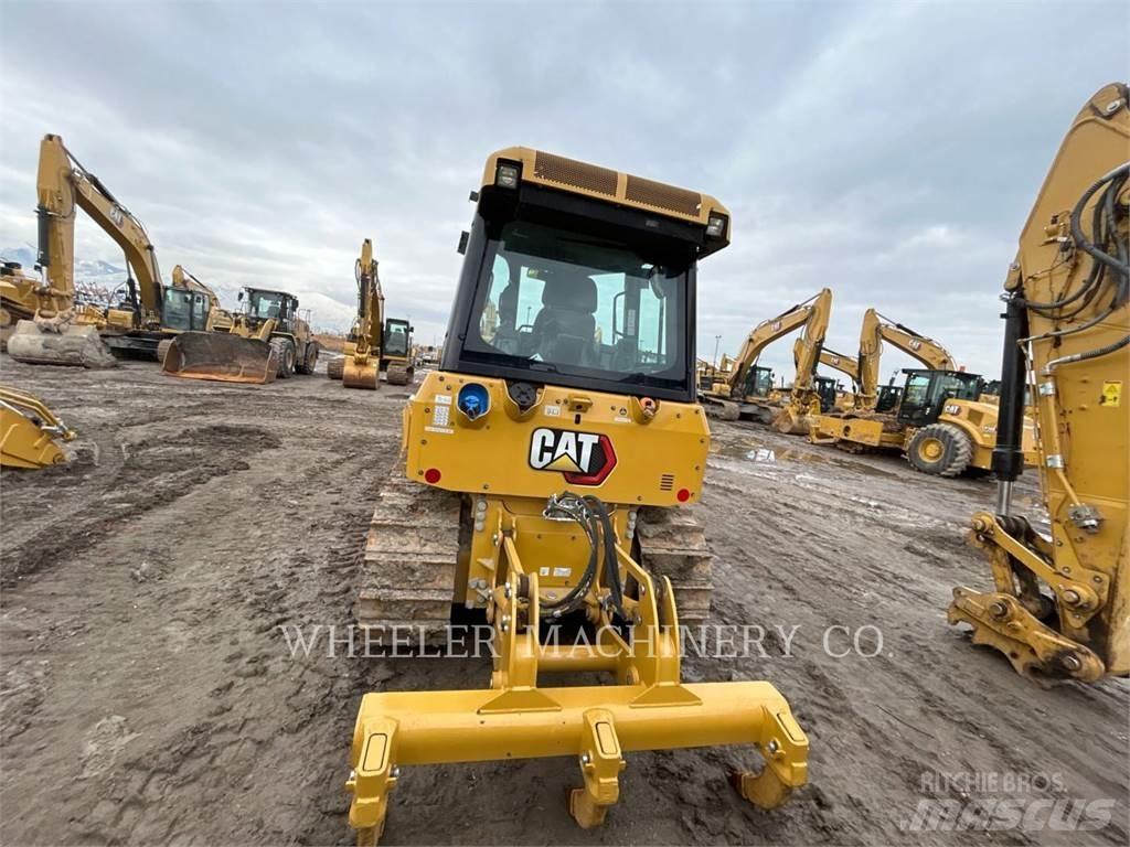 CAT D2 XL Dozere Beltegående