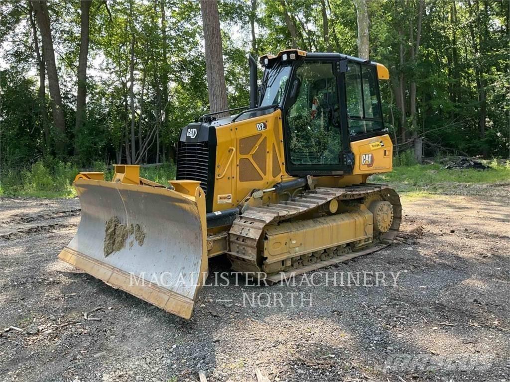 CAT D2 XL AZ2 Dozere Beltegående