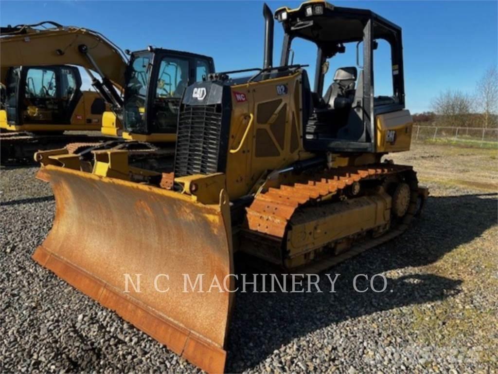 CAT D2 XLCN Dozere Beltegående