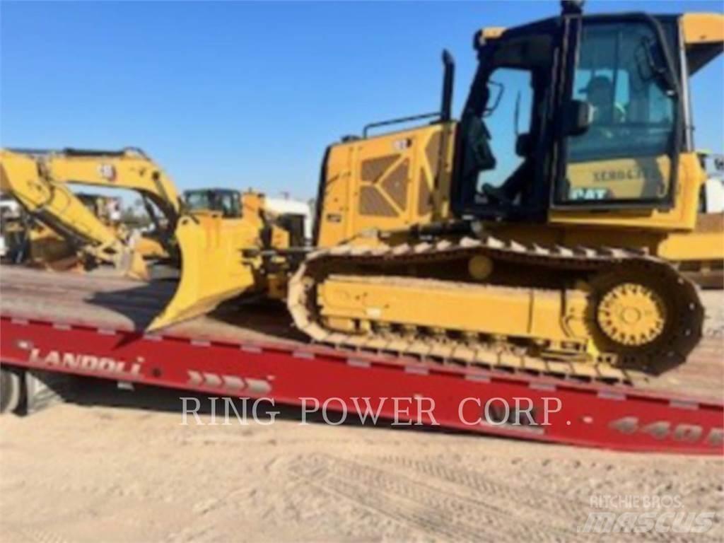 CAT D2LGPEW Dozere Beltegående