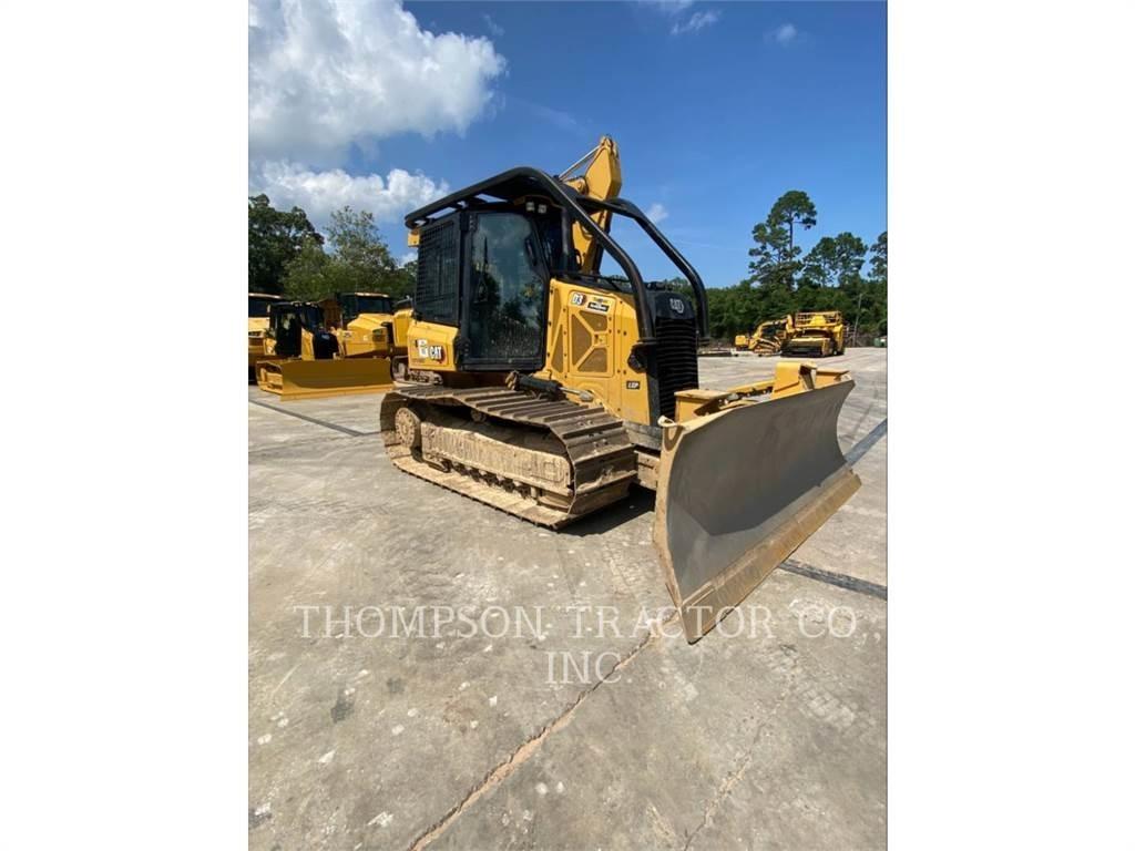 CAT D3 Dozere Beltegående