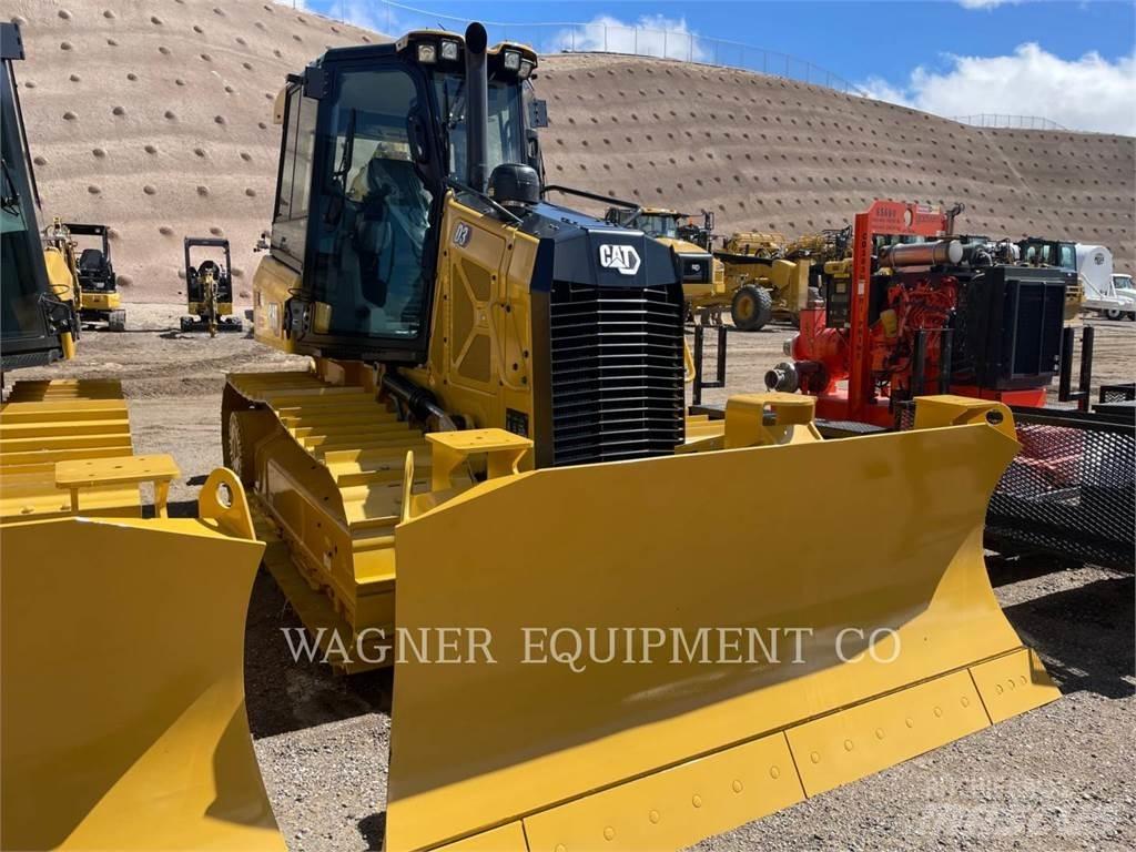 CAT D3 Dozere Beltegående