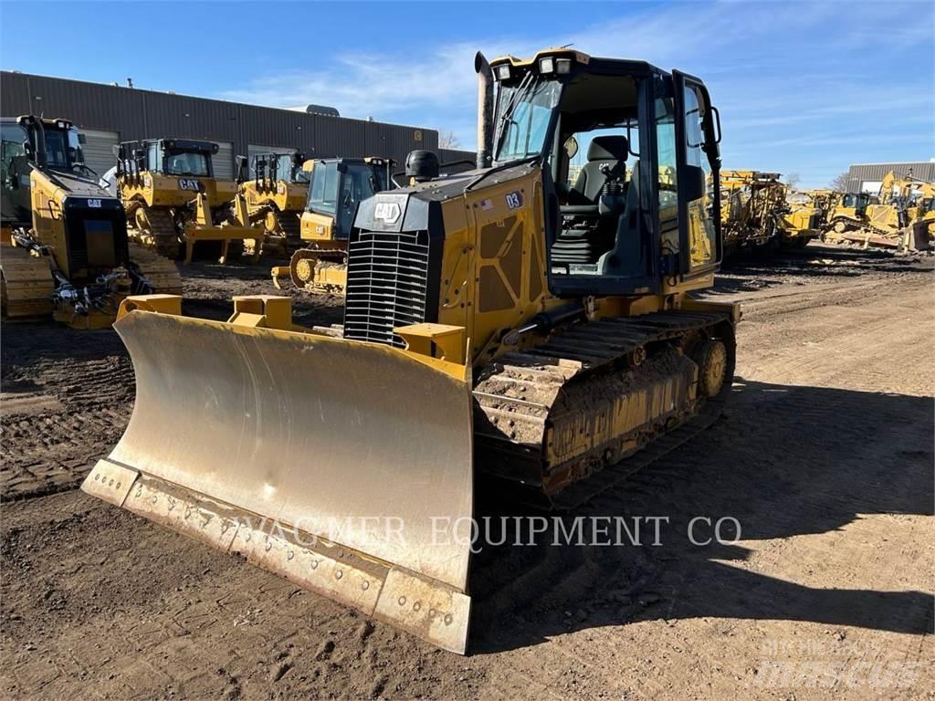 CAT D3 Dozere Beltegående