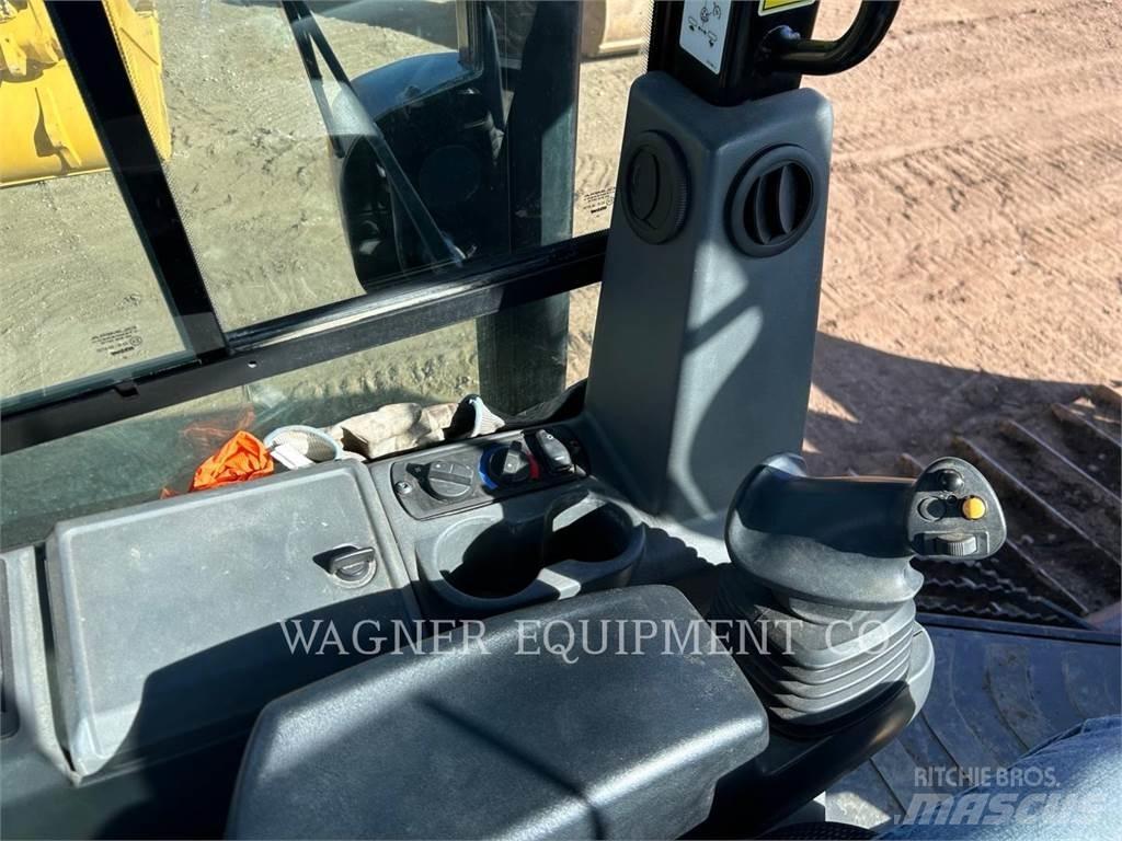CAT D3 Dozere Beltegående