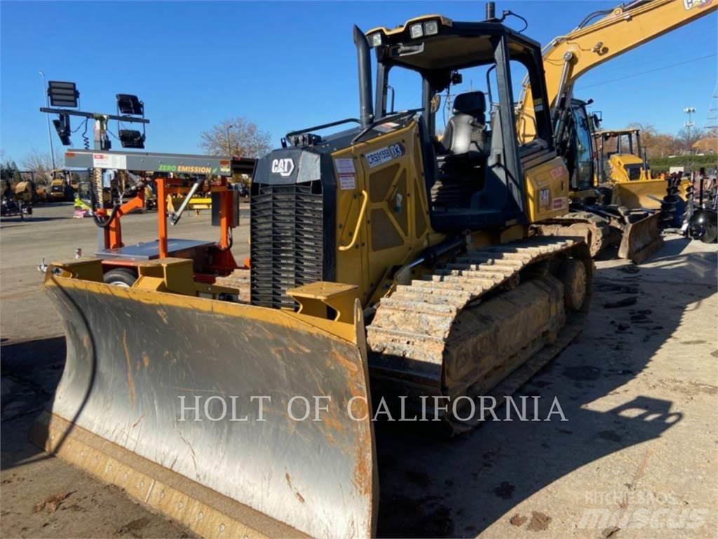 CAT D3 Dozere Beltegående