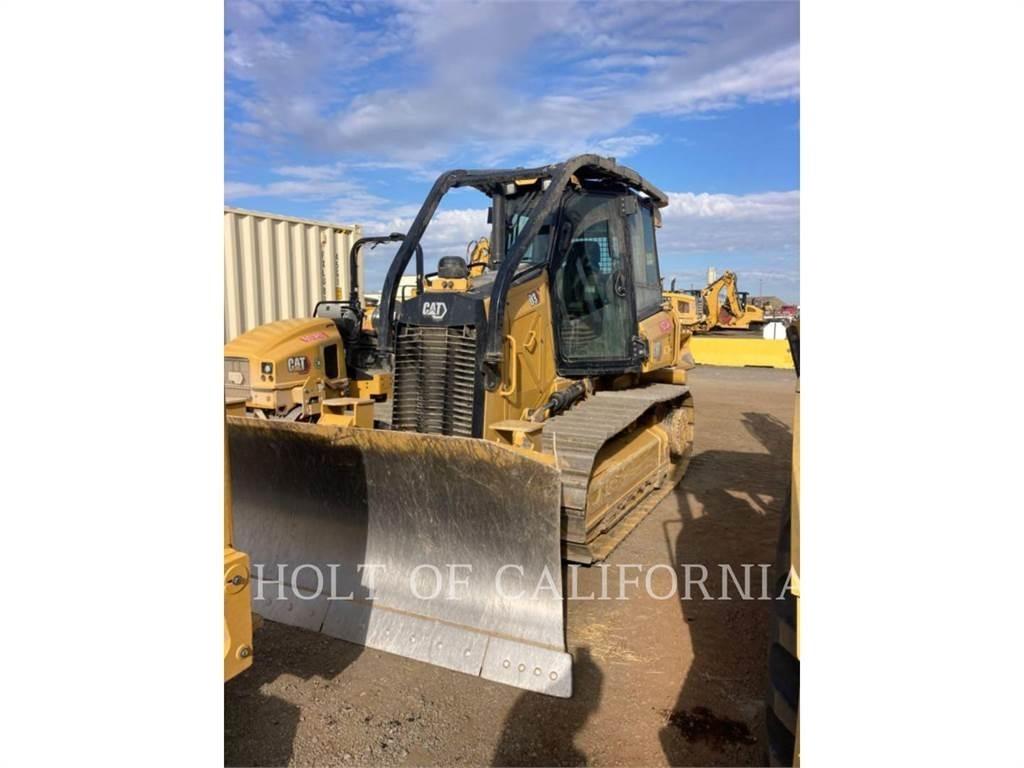CAT D3 Dozere Beltegående