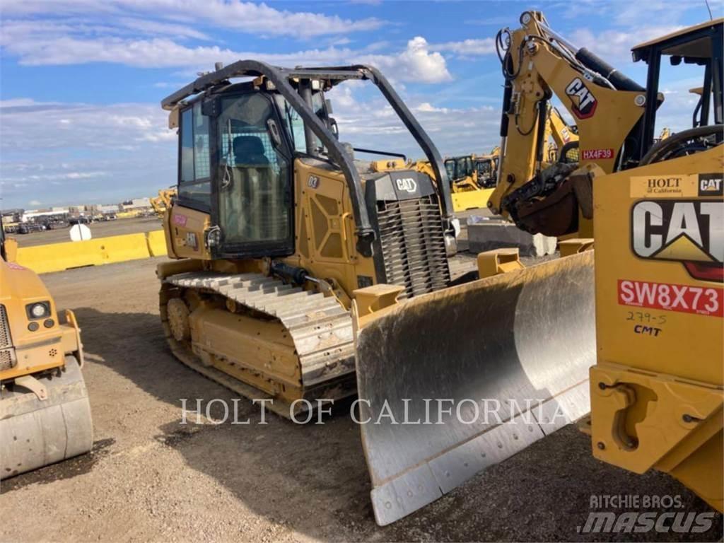 CAT D3 Dozere Beltegående