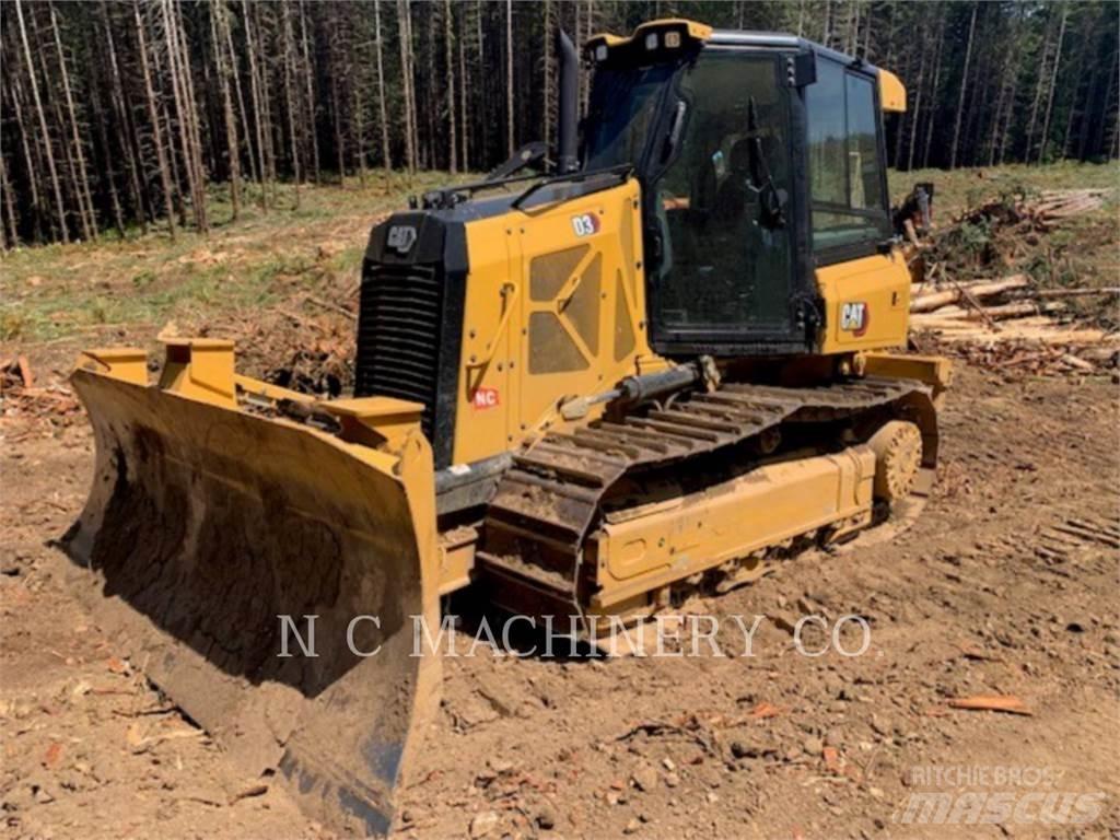 CAT D3 Dozere Beltegående