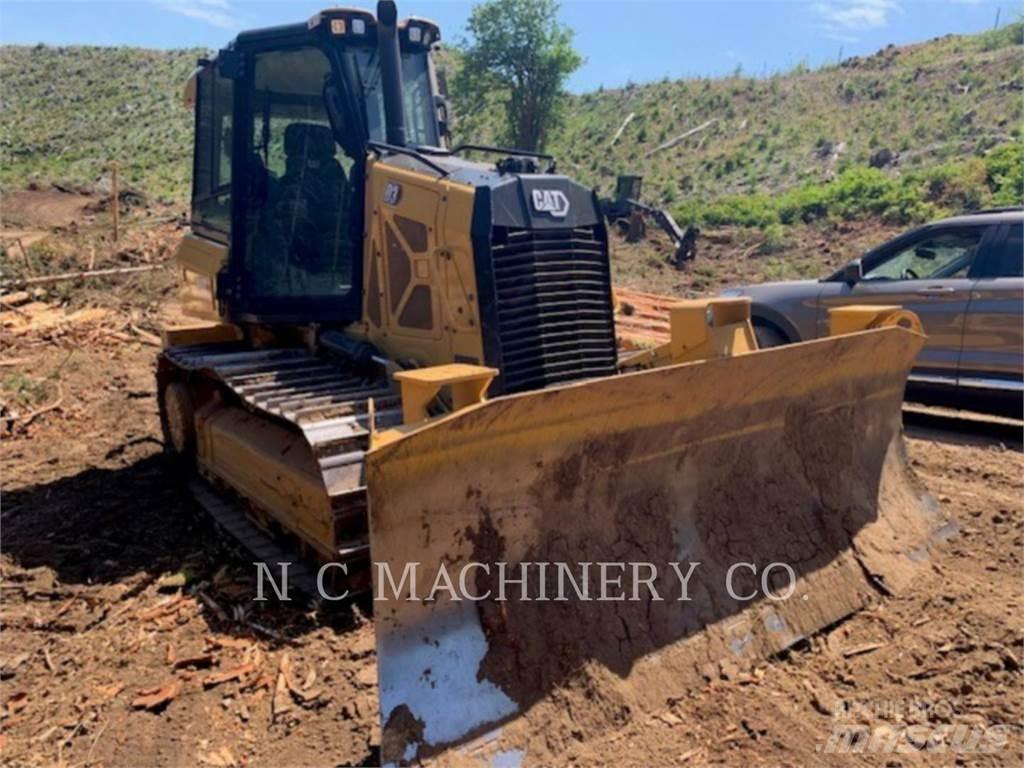 CAT D3 Dozere Beltegående