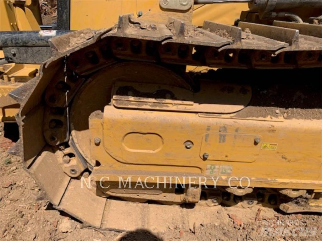CAT D3 Dozere Beltegående