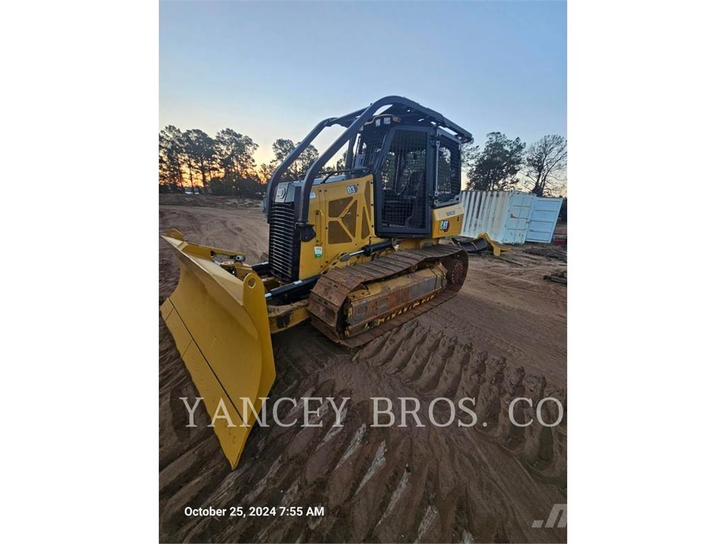 CAT D3 Dozere Beltegående