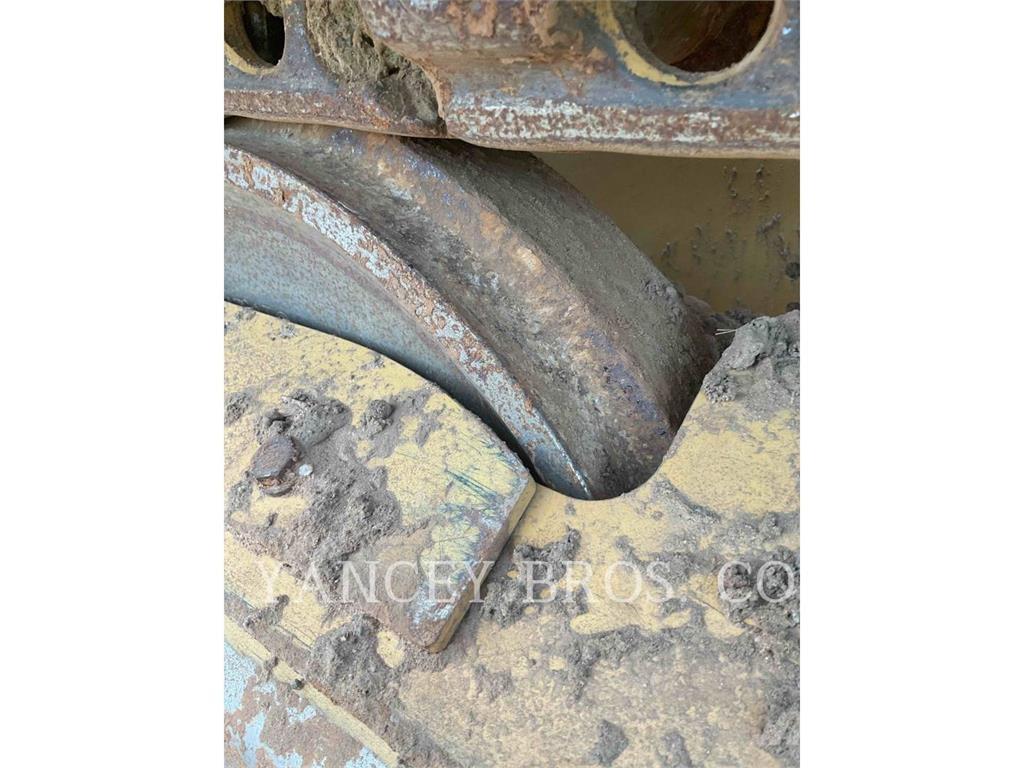 CAT D3 Dozere Beltegående