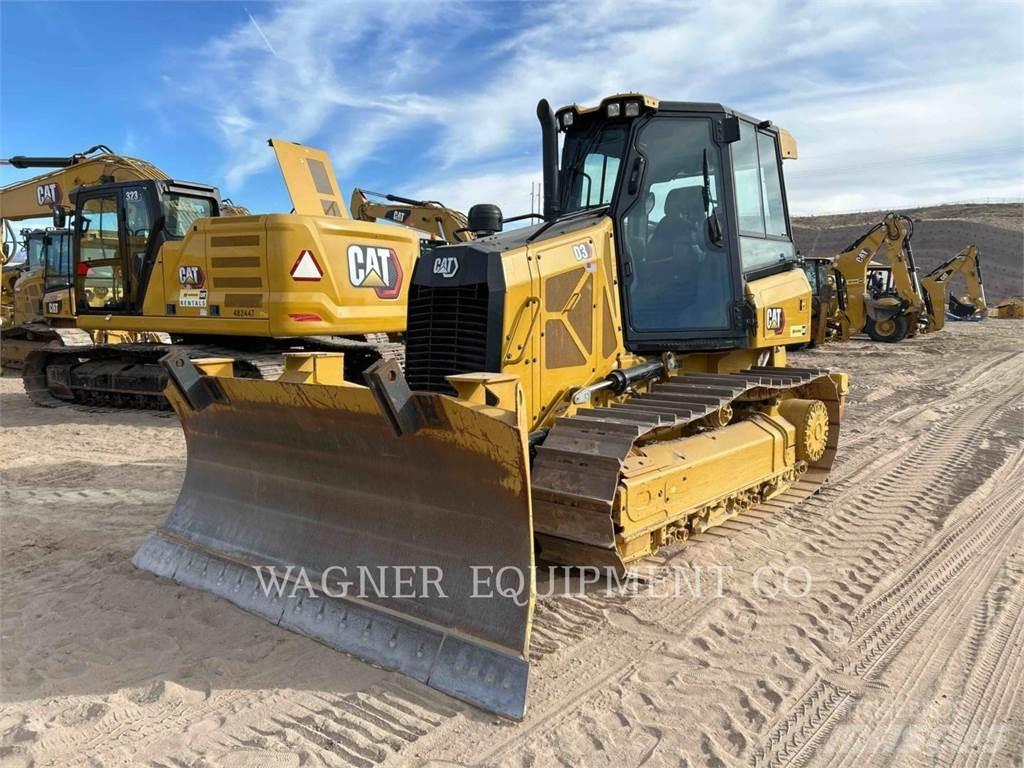 CAT D3 Dozere Beltegående