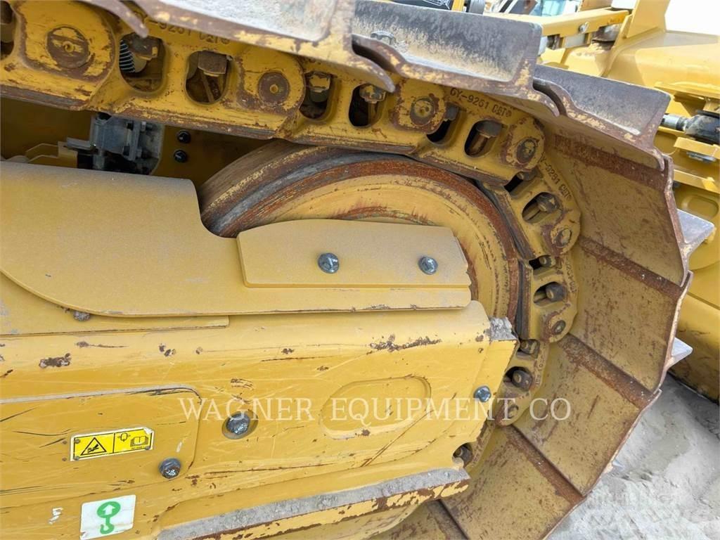 CAT D3 Dozere Beltegående