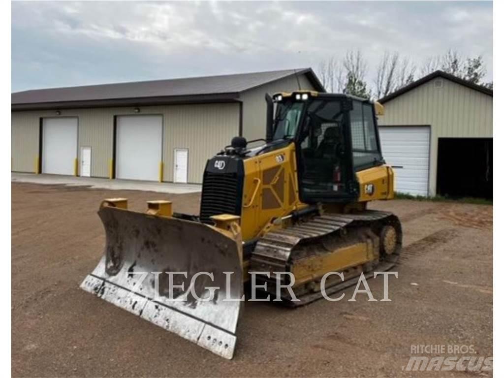 CAT D3 Dozere Beltegående