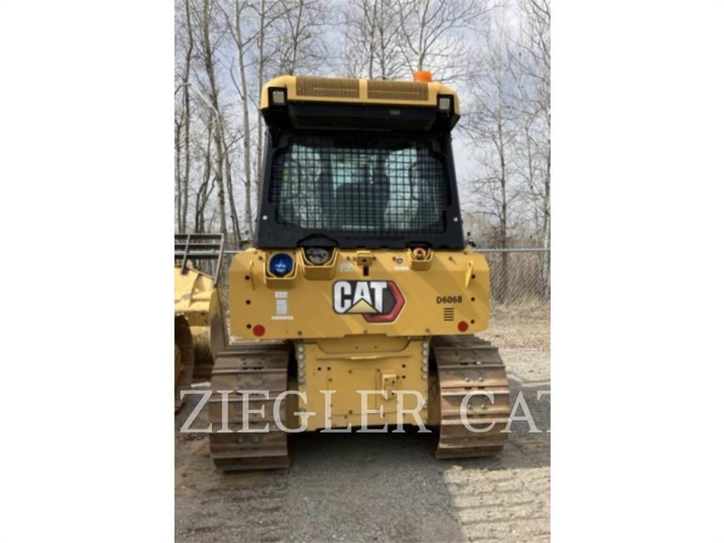 CAT D3 Dozere Beltegående