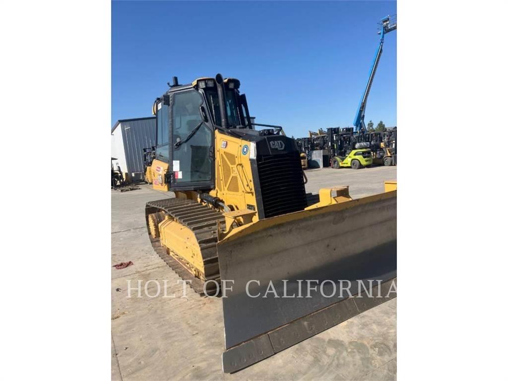 CAT D3 Dozere Beltegående