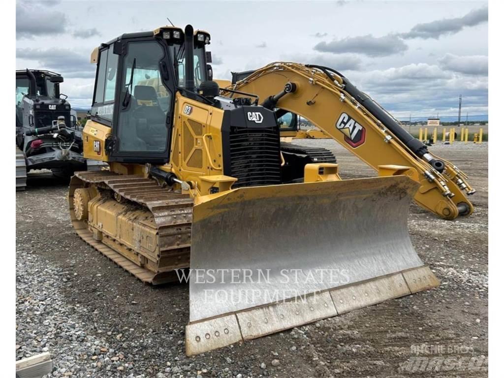 CAT D3 Dozere Beltegående