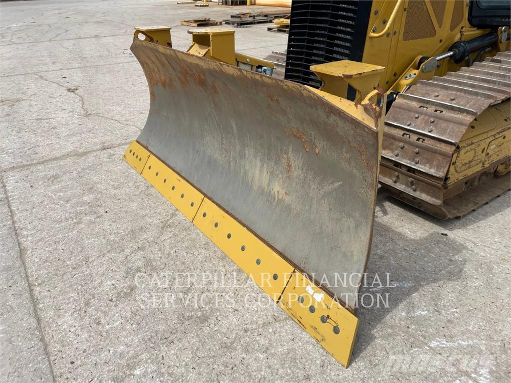 CAT D3 Dozere Beltegående