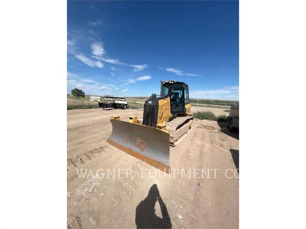 CAT D3 Dozere Beltegående