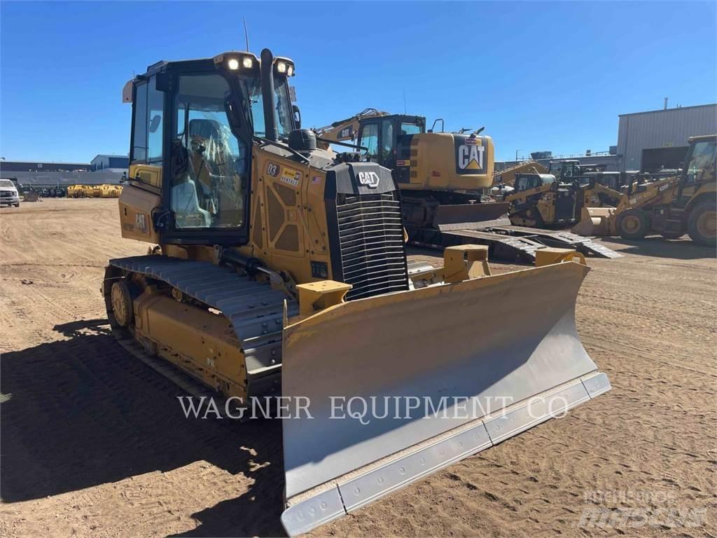 CAT D3 Dozere Beltegående