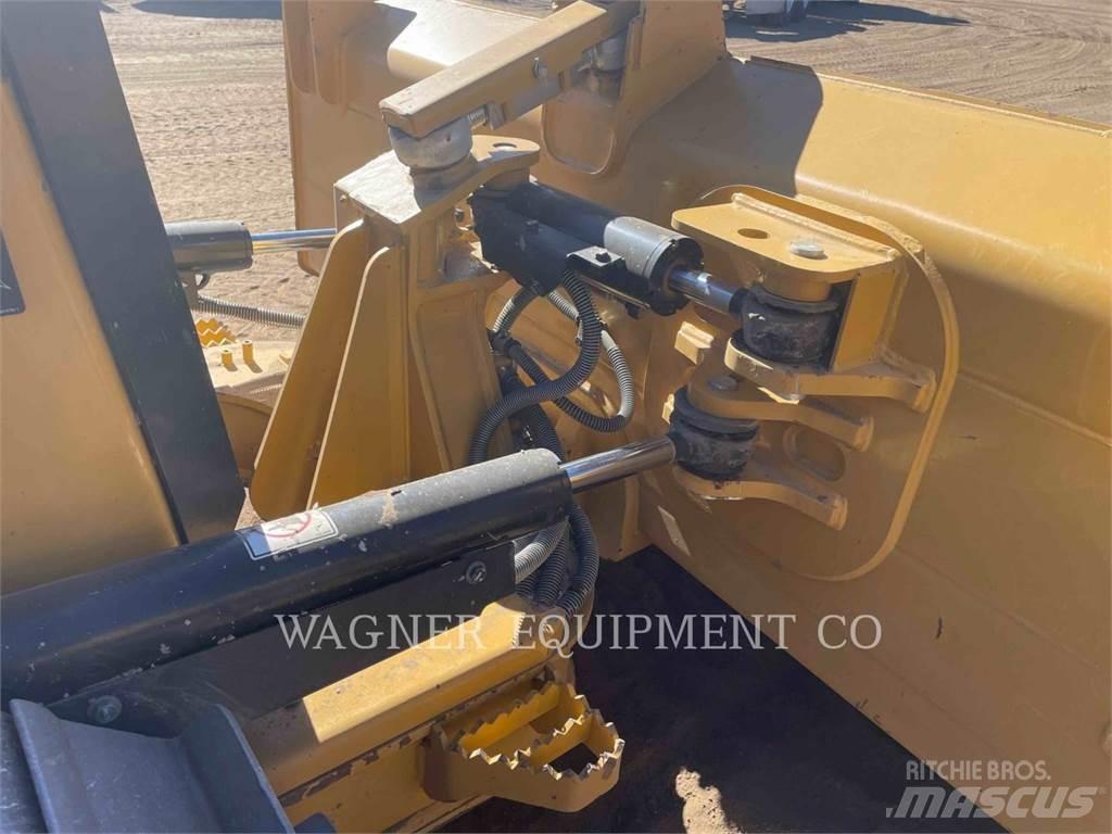 CAT D3 Dozere Beltegående
