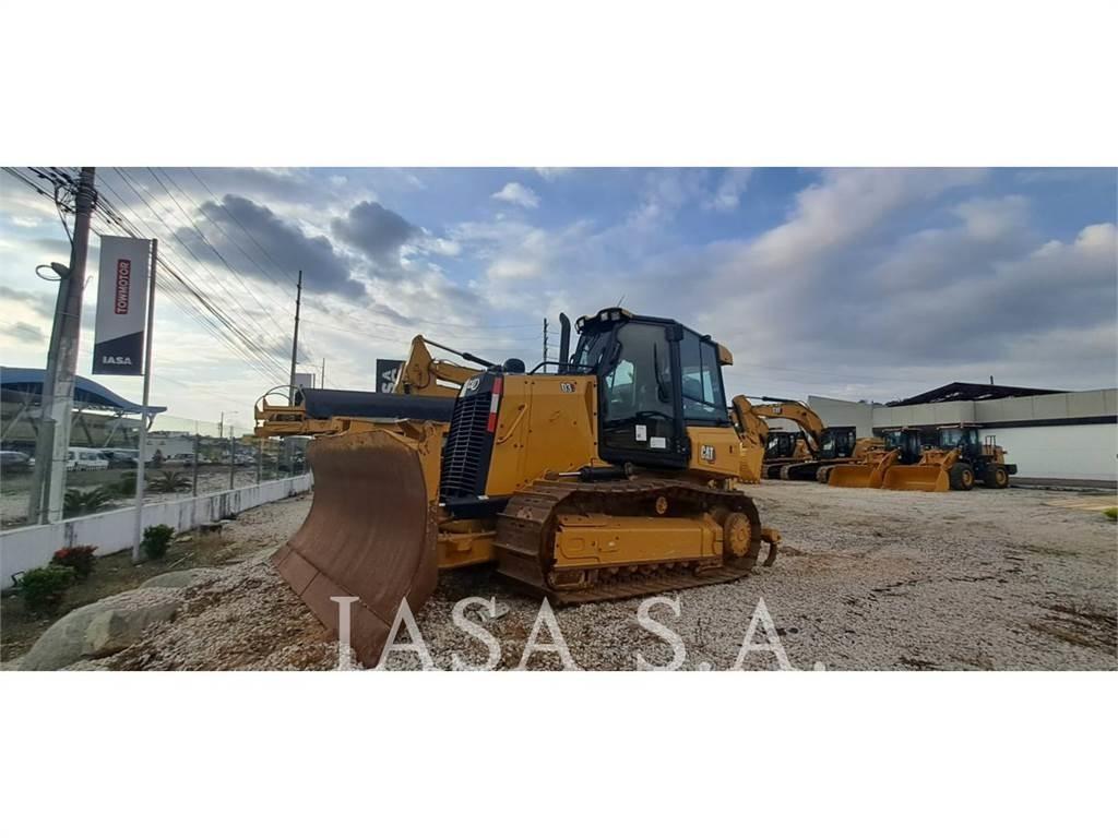 CAT D3-12 Dozere Beltegående